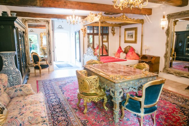 Rittergut Haus Laer - Gästehaus und Feierlocation