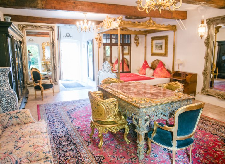 Rittergut Haus Laer - Gästehaus und Feierlocation