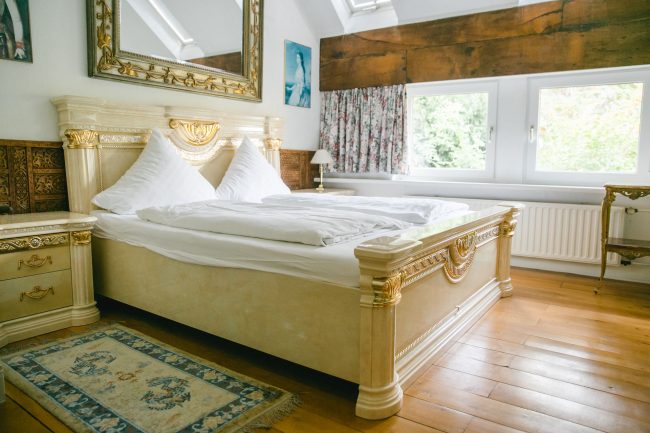 Rittergut Haus Laer - Gästehaus und Feierlocation