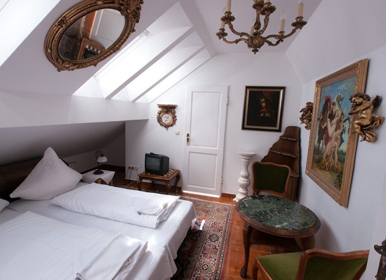 Rittergut Haus Laer - Gästehaus und Feierlocation