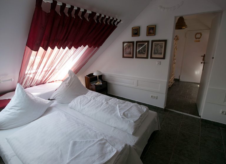 Rittergut Haus Laer - Gästehaus und Feierlocation