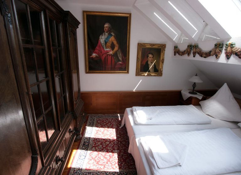 Rittergut Haus Laer - Gästehaus und Feierlocation