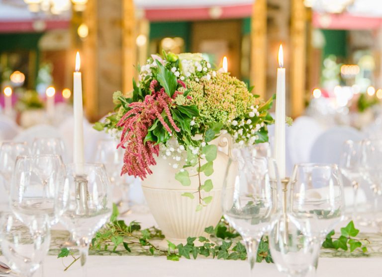 Rittergut Haus Laer - Gästehaus und Feierlocation