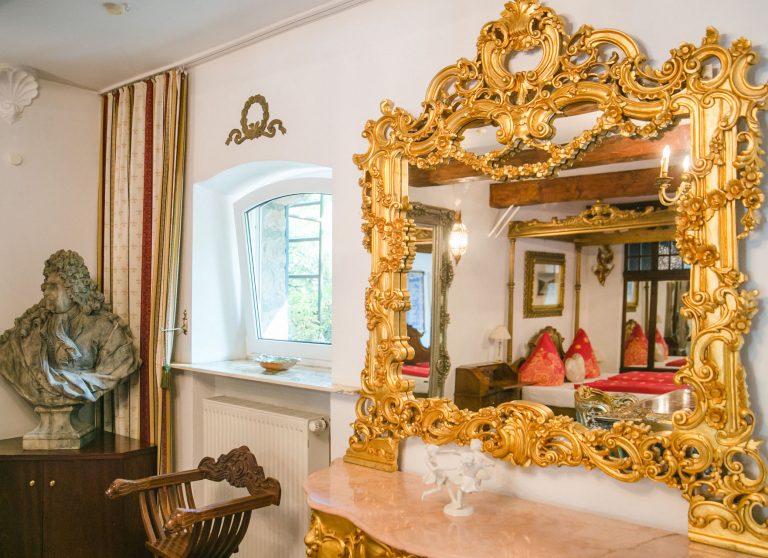 Rittergut Haus Laer - Gästehaus und Feierlocation