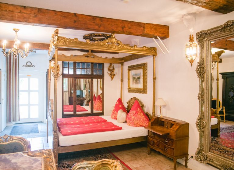 Rittergut Haus Laer - Gästehaus und Feierlocation