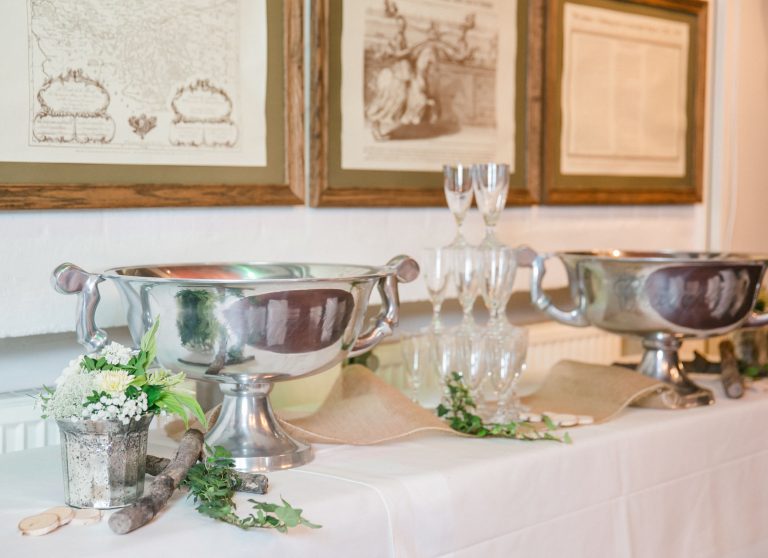 Rittergut Haus Laer - Gästehaus und Feierlocation