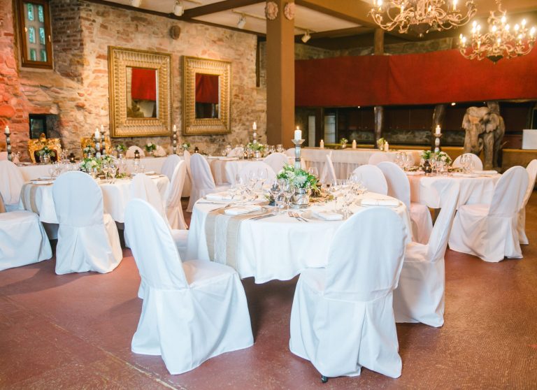 Rittergut Haus Laer - Gästehaus und Feierlocation