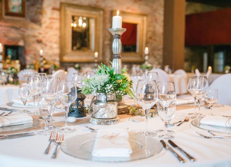 Rittergut Haus Laer - Gästehaus und Feierlocation