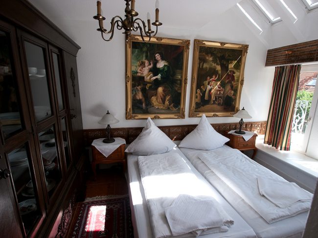 Rittergut Haus Laer - Gästehaus und Feierlocation