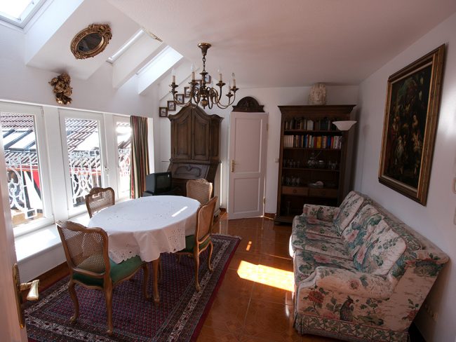 Rittergut Haus Laer - Gästehaus und Feierlocation