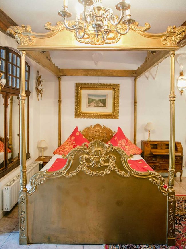 Rittergut Haus Laer - Gästehaus und Feierlocation