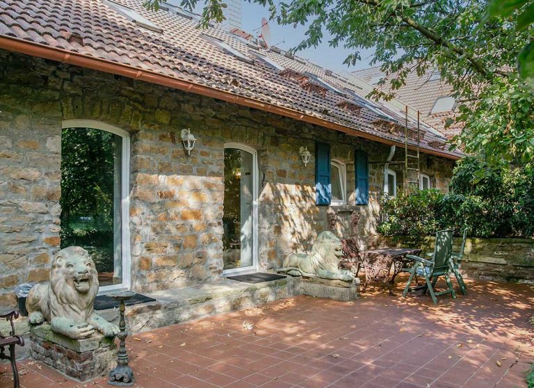 Rittergut Haus Laer - Gästehaus und Feierlocation