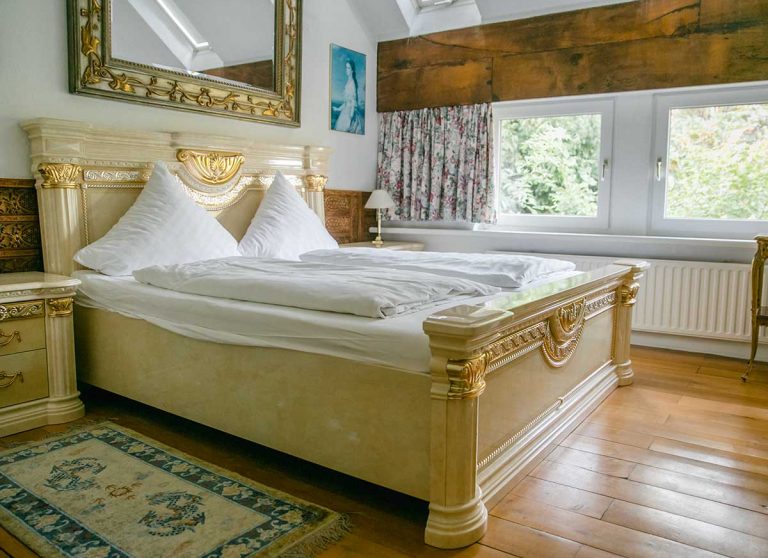 Rittergut Haus Laer - Gästehaus und Feierlocation